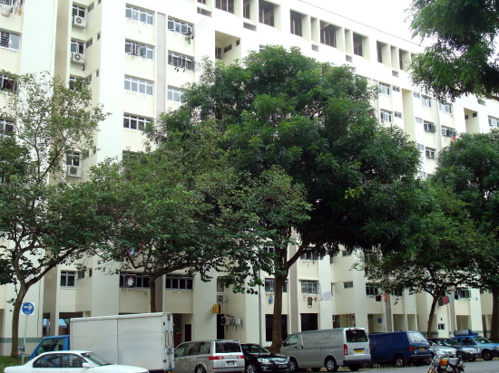 Yishun Ring Road thumbnail photo